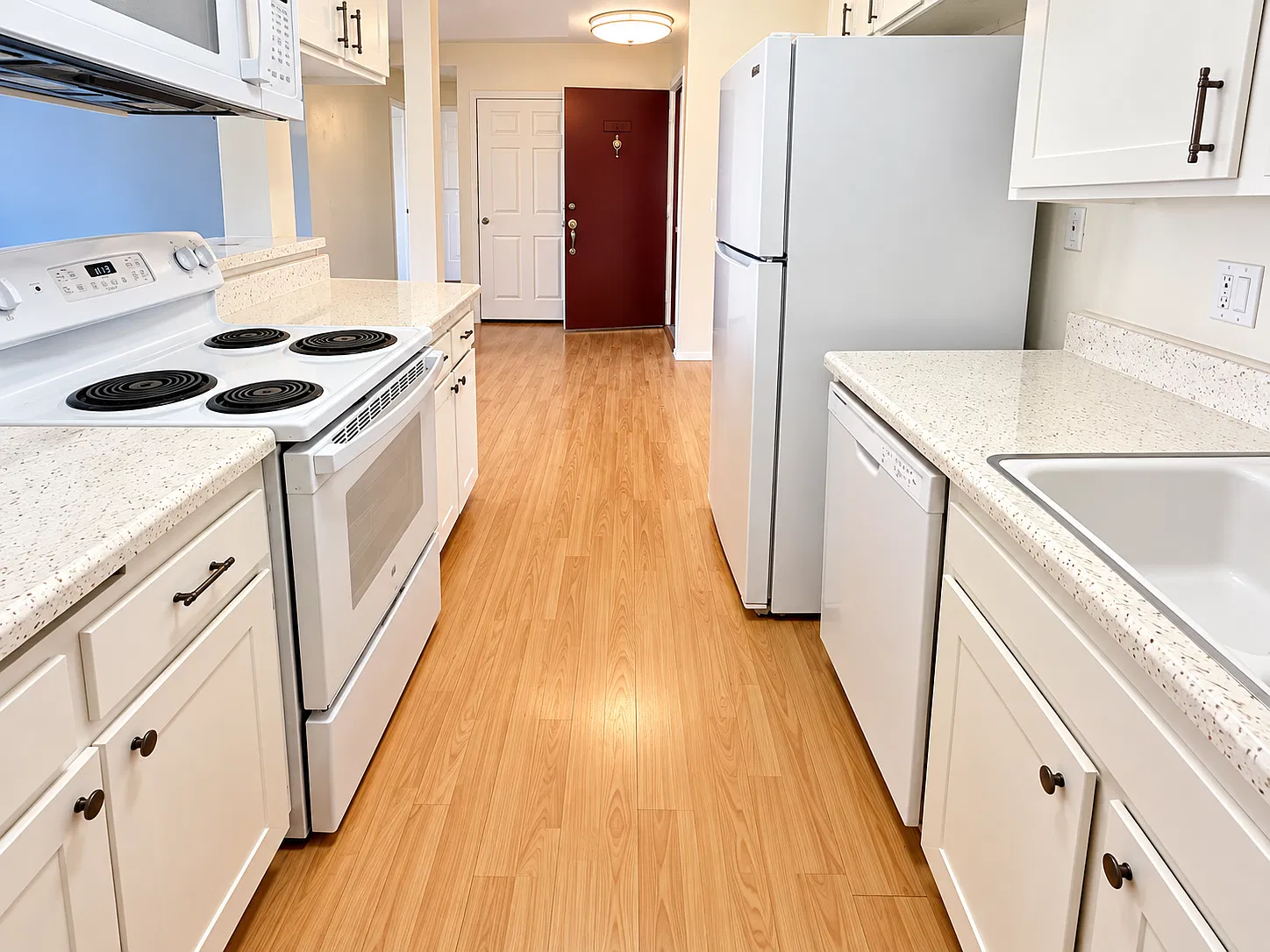2 bed, 957 sqft, $2,795 — Photo 4