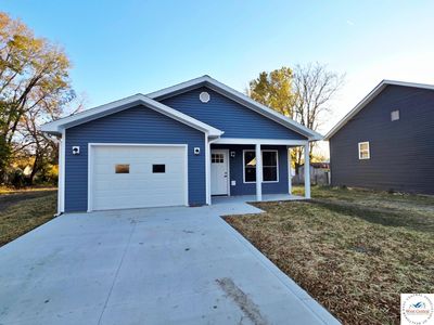 910 E 5th St, Sedalia, MO, 65301