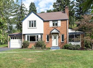 5670 Cross St, Pittsburgh, PA 15236