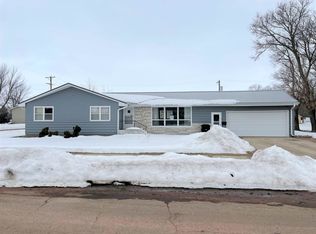 940 Curry St, Scotland, SD 57059