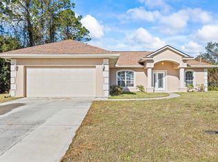 125 Bressler Ln, Palm Coast, FL 32137