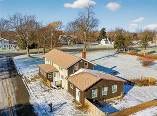 6355 Coe Rd, Livonia, NY 14487