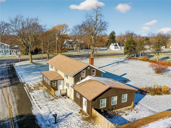 6355 Coe Rd, Livonia, NY 14487