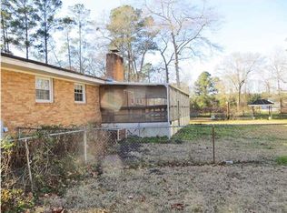 4876 State Rd, Ridgeville, SC 29472