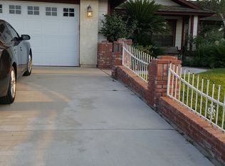 13909 San Esteban Ave, Bakersfield, CA