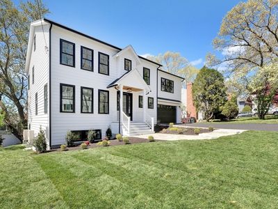 354 Ridge St, Arlington, MA, 02474