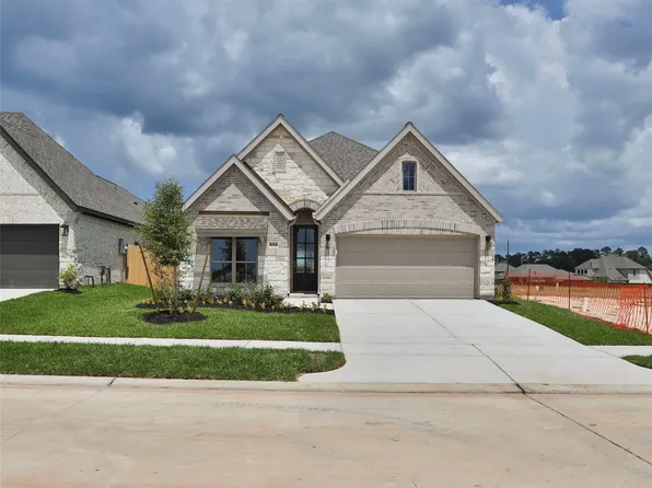 1634 Lorenzo Ln, Magnolia, TX 77354