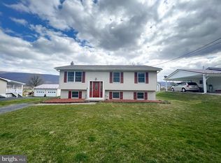 626 Princeton St, Lewistown, PA 17044