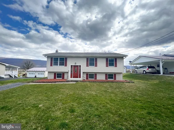 626 Princeton St, Lewistown, PA 17044
