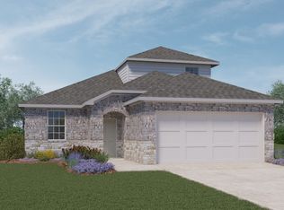 153 Saide St, Georgetown, TX 78626