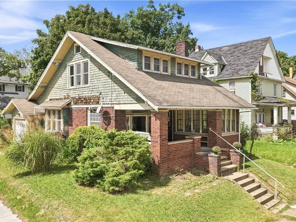 1245 S Freedom Ave, Alliance, OH 44601