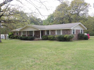 (Undisclosed Address), Heber Springs, AR, 72543