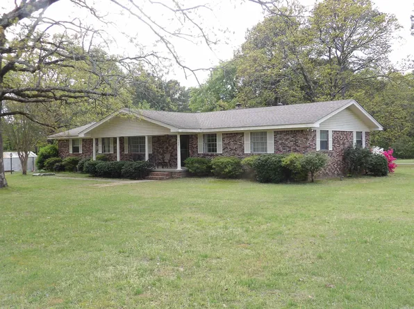 (undisclosed Address), Heber Springs, AR 72543