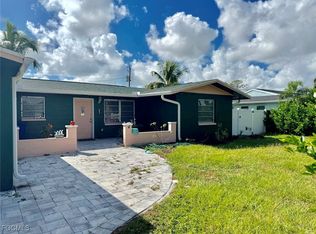 2354 Gorham Ave, Fort Myers, FL 33907