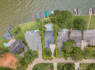 2807 Hemingway Dr, Montgomery, TX 77356