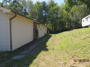 460 Clear Branch Rd, Rocky Top, TN 37769