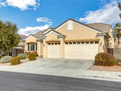 2138 Ponticello Dr, Henderson, NV, 89052