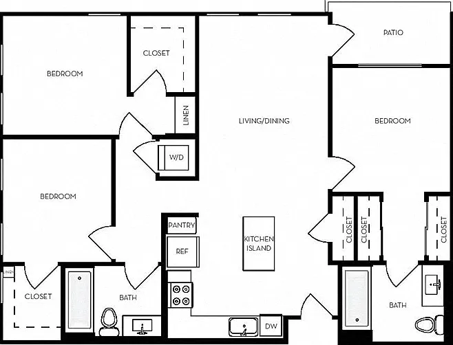 3630 Westminster Ave — Photo 37