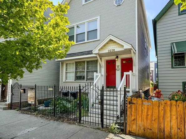 3236 N Leavitt St #3CH, Chicago, IL 60618