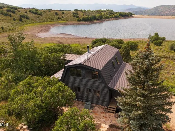 10088 E Ridge Pine Dr #1199-C, Heber City, UT 84032