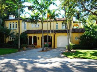 3904 Durango St, Coral Gables, FL 33134