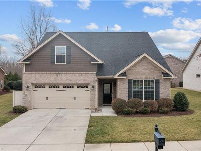 2453 Glenkirk Dr, Burlington, NC, 27215