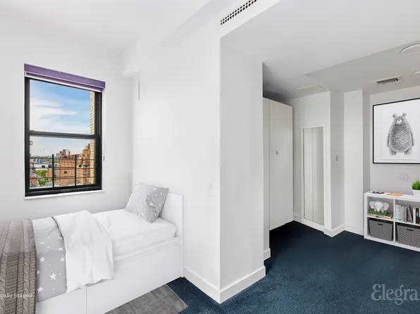 300 West 23rd Street 19J image 15 of 15