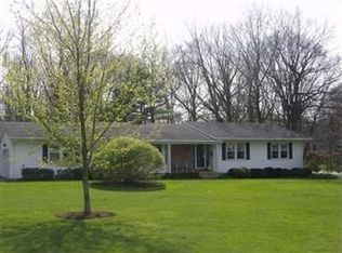 7129 Indian Trl, Poland, OH