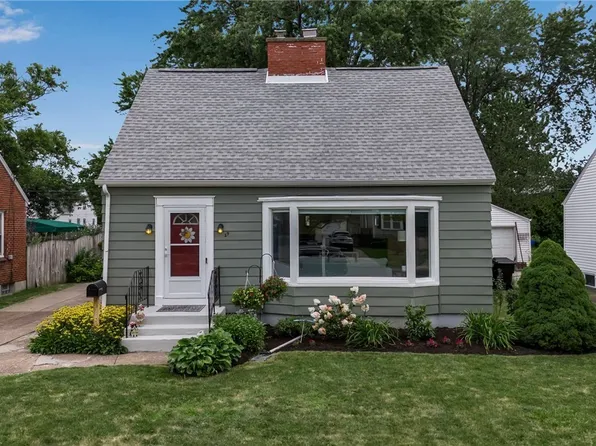29 Wellington Ave, Buffalo, NY 14223