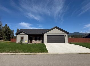202 Melanie Ln, Libby, MT 59923