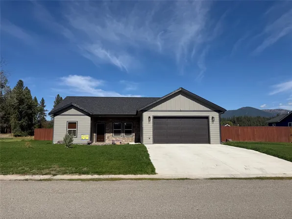 202 Melanie Ln, Libby, MT 59923