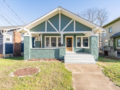 904 S Highland Park Ave, Chattanooga, TN, 37404
