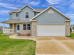 6357 Macadam Way, Dimondale, MI 48821