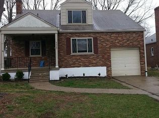 4438 Redmont Ave, Cincinnati, OH 45236