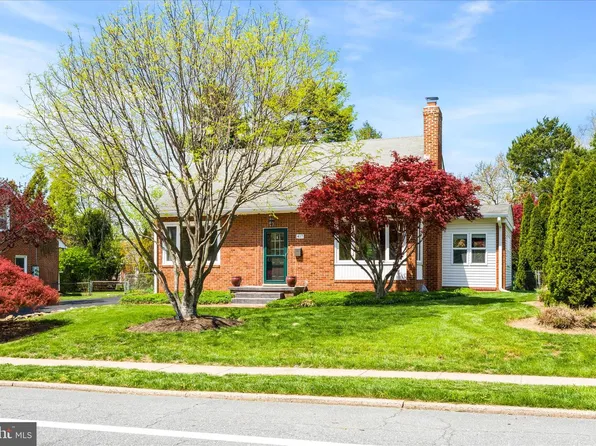 417 Biggs Ave, Frederick, MD 21702