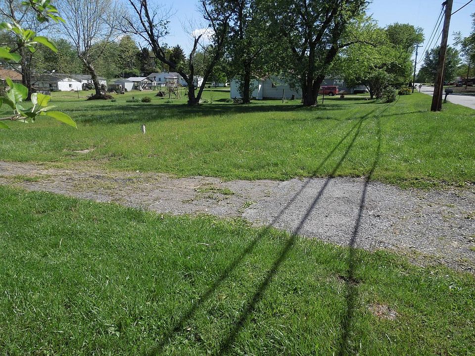 Mobile Home Lot for Rent