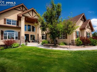 19735 Knights Xing, Monument, CO 80132
