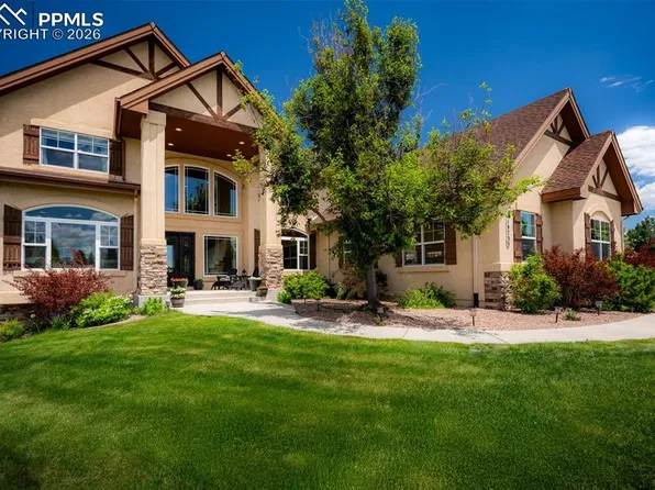 19735 Knights Xing, Monument, CO 80132