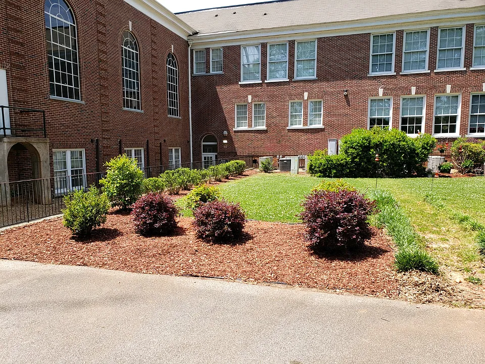 College Hill West Point Apts
