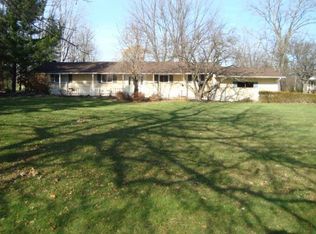 7322 Mayview Ln, Chesterland, OH 44026