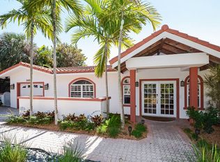 3402 Beacon St, Pompano Beach, FL 33062