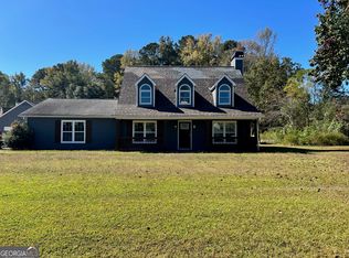 15 Oak Hill Ct, McDonough, GA 30253