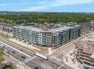 2501 Saw Whet Blvd #513, Oakville, ON L6M 5M9