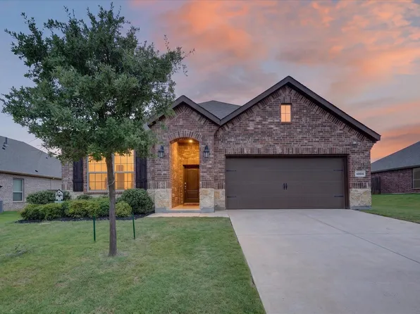 4004 Clearline Dr, Forney, TX 75126