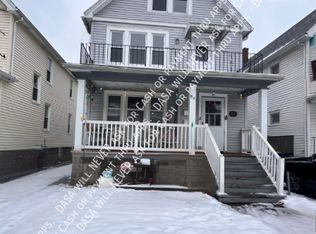 84 Elgas St, Buffalo, NY