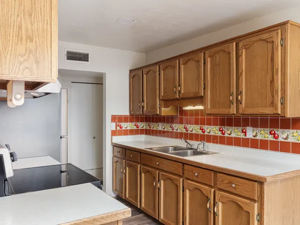 8145 E Nicaragua Dr, Tucson, AZ 85730