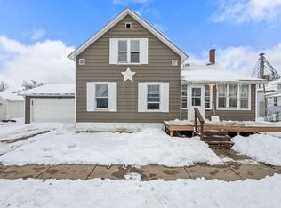 319 E Oak St, Rensselaer, IN 47978