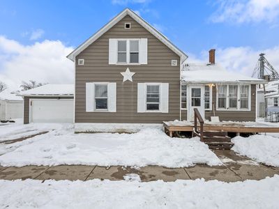 319 E Oak St, Rensselaer, IN, 47978