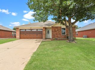 2601 Melanie Dr, Anna, TX 75409