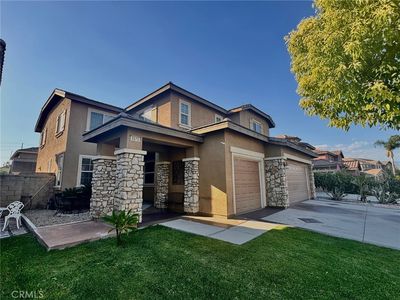 5575 Harmony Dr, Mira Loma, CA, 91752